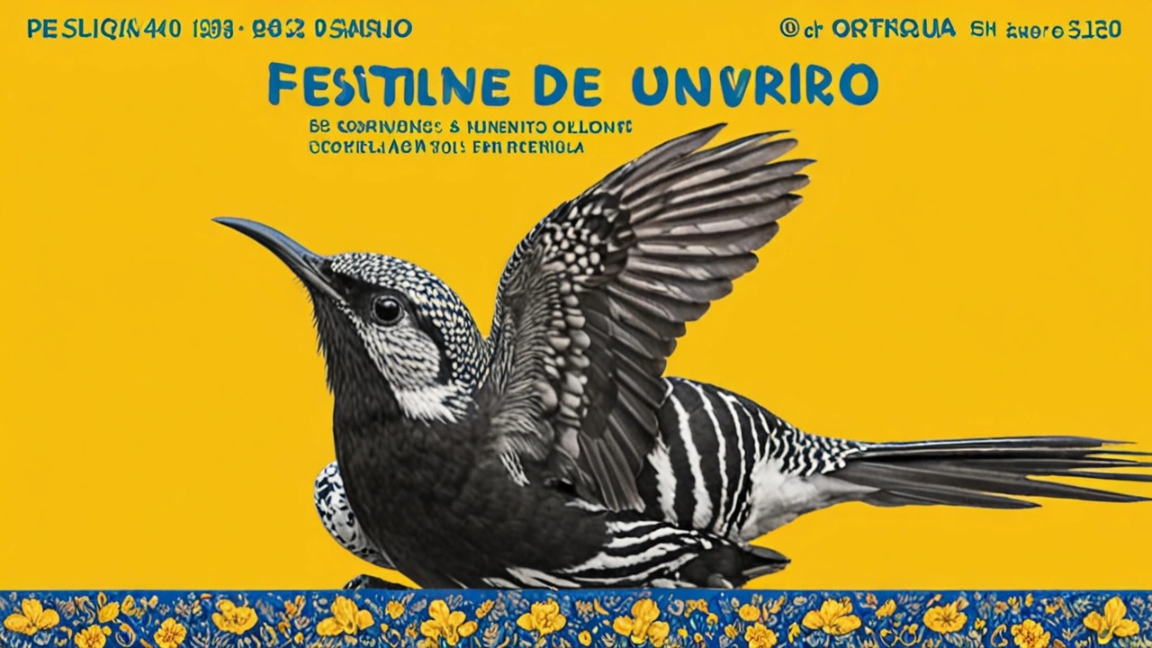 Descubra a Programação Completa da Sexta-feira do Festival de Ouro Preto com Hungria e Outras Atrações Imperdíveis