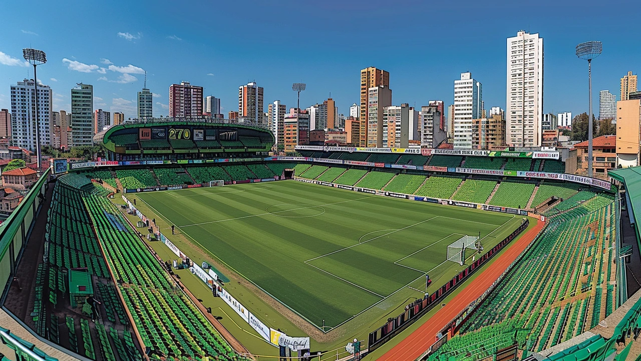 Guarani x Ponte Preta: Como Assistir ao Vivo, Horário e Escalações para o 207º Derby