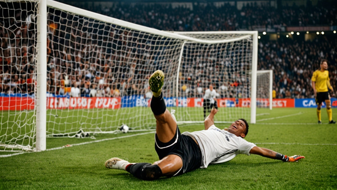 Vasco x Corinthians: Tudo Sobre o Confronto Destaques, Horários e Escalações da 16ª Rodada do Brasileirão