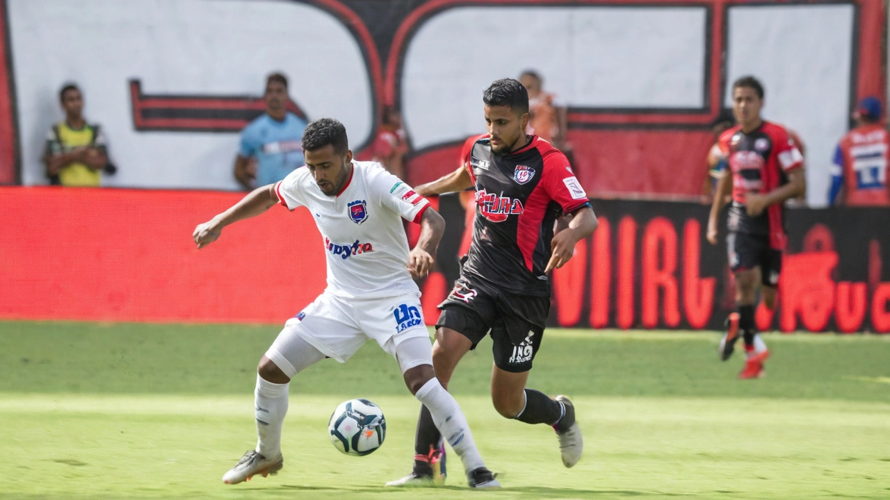 Bahia vs. Vitória: Transmissão, Horário e Escalações para o Jogo do Brasileirão Série B