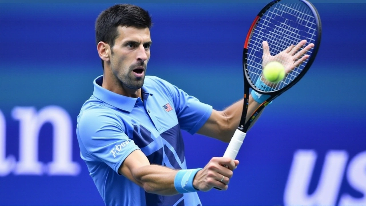 Novak Djokovic Assume Posição de Consultor Global de Bem-Estar do Grupo Aman