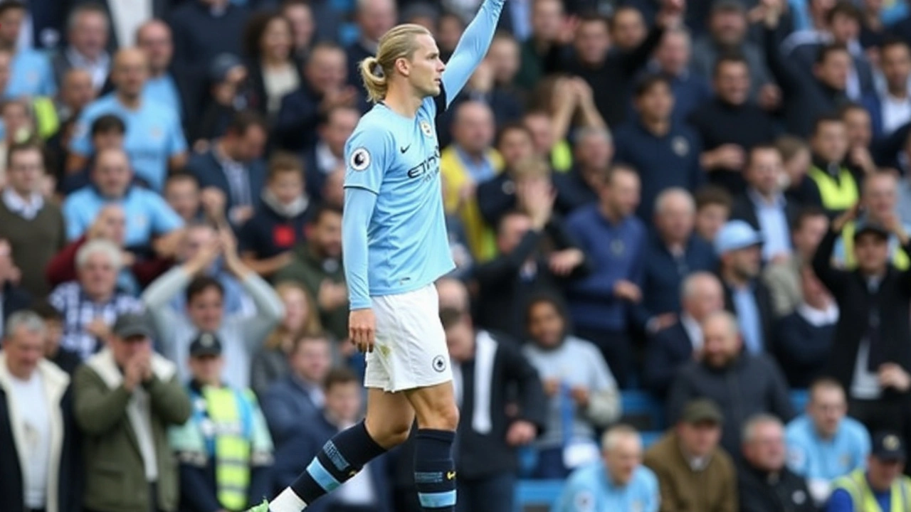 Manchester City x Watford: Como Assistir ao Jogo da Copa da Liga Inglesa