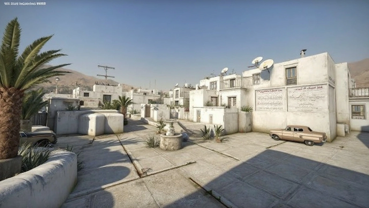 MIBR e The MongolZ duelam no PGL Astana 2025 de Counter-Strike 2