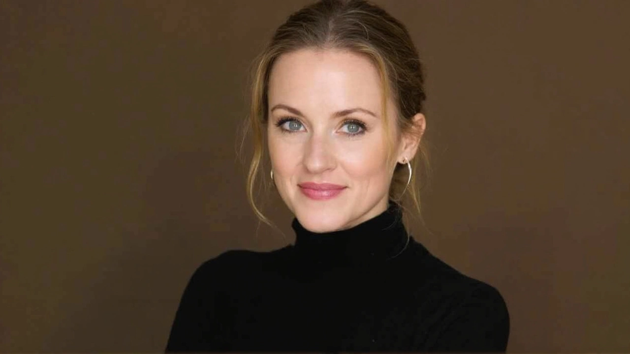 Vale Tudo: Débora Bloch Enfrenta Críticas Antes da Estreia em Papel Icônico