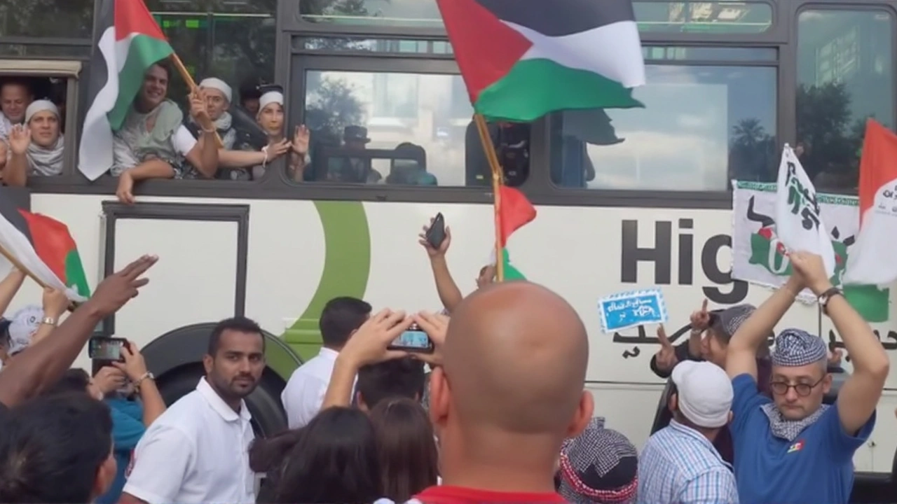 Críticas internacionais e contexto da crise em Gaza