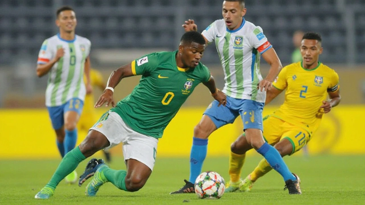 Copa do Mundo 2022: Brasil enfrenta Coreia do Sul nas oitavas com caminho definido até as quartas