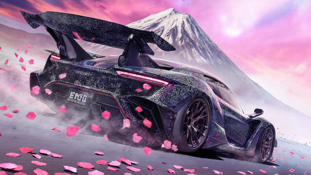 O que esperar de Forza Horizon 6
