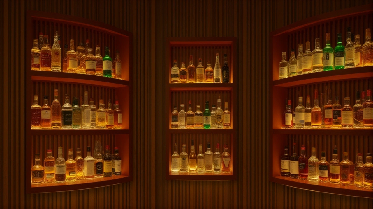 Bar Leone de Hong Kong vence o World’s 50 Best Bars 2025 – Primeiro bar asiático no topo
