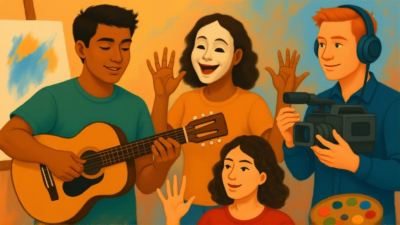Impacto cultural e democratização do acesso