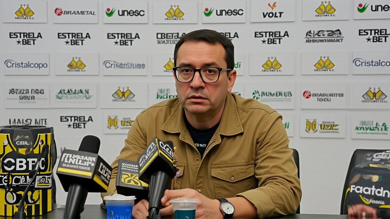 Impacto no jogo de qualificação contra a França