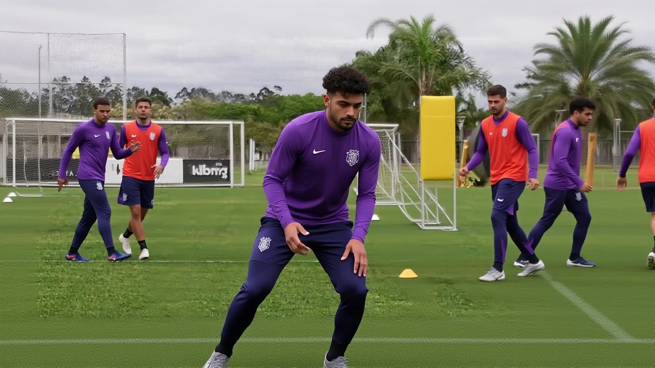 Memphis Depay perde passaporte no Brasil e quase perde convocação