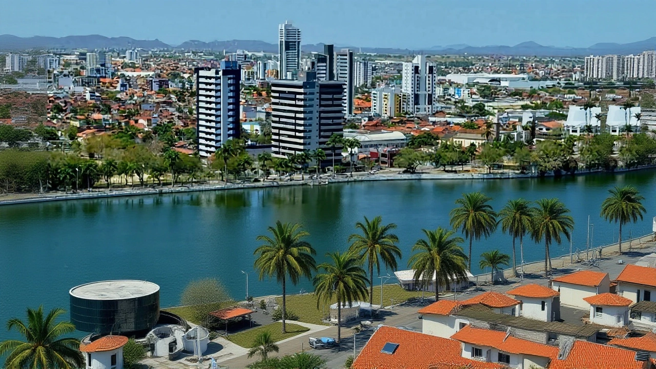 Prefeitura de Campina Grande antecipa Dia do Servidor para 10 de outubro