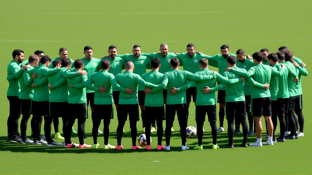 Brasil enfrenta Senegal e Tunísia em amistosos na Europa na Data FIFA de novembro