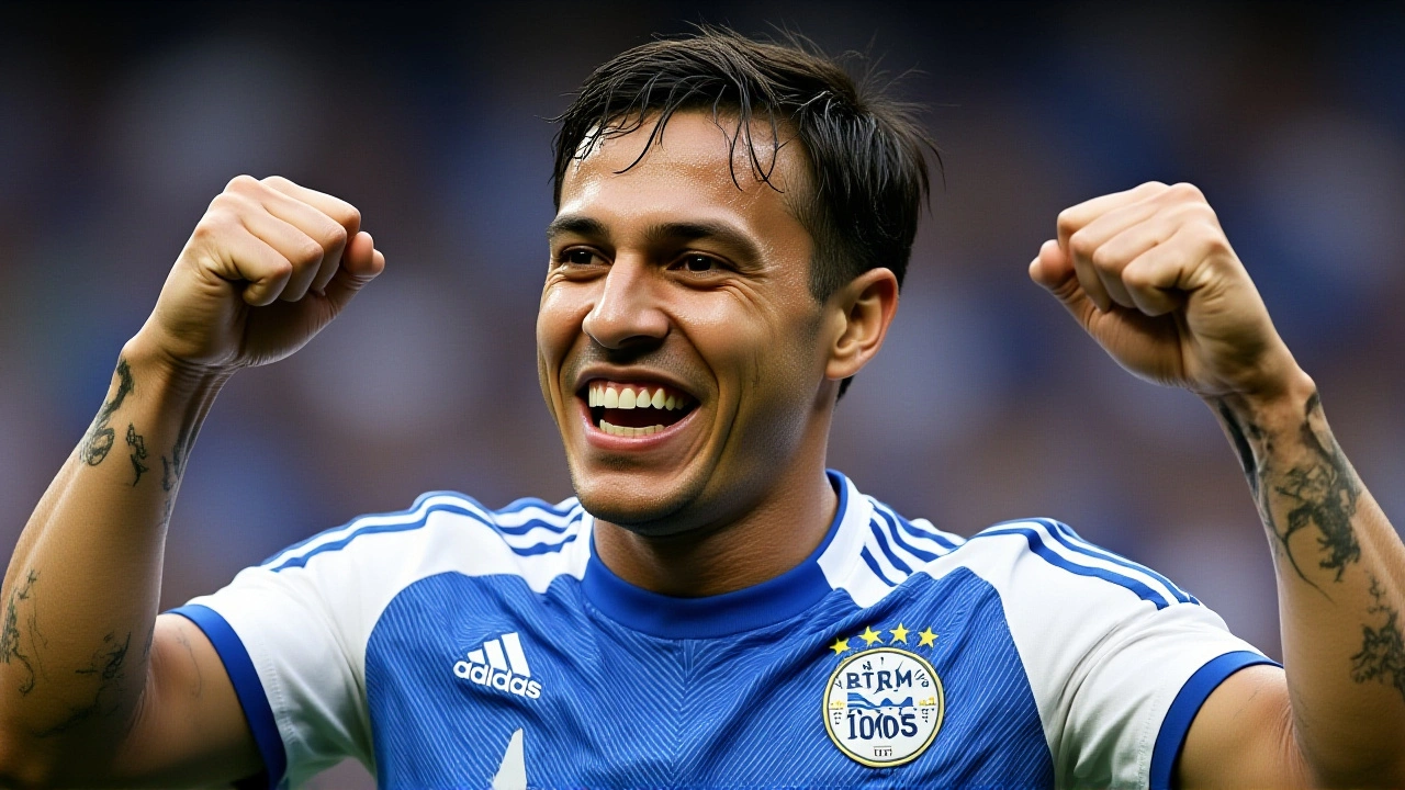 Impacto nas transferências internacionais