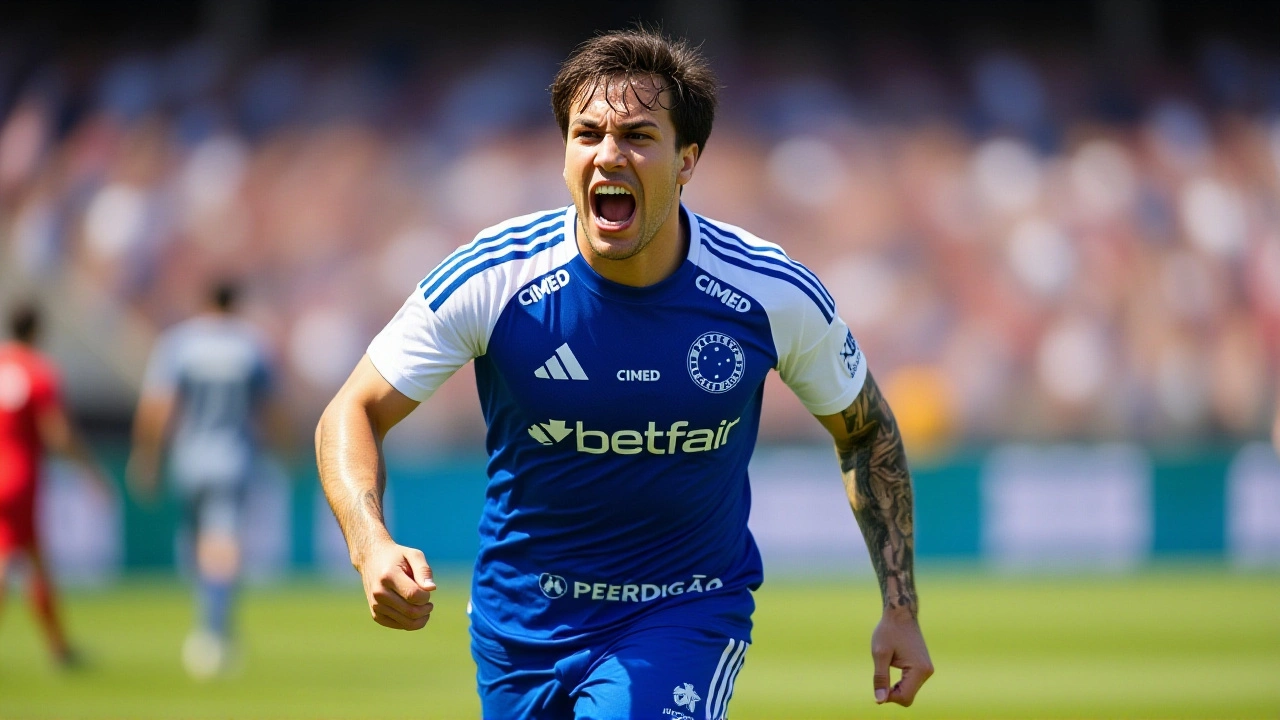 Por que os valores divergem tanto?