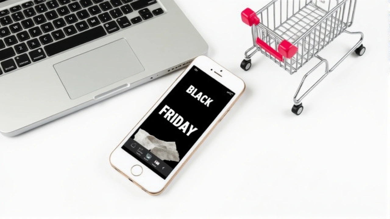 Shopee lidera preferência na Black Friday 2025 com 60% das menções, superando Mercado Livre e Amazon