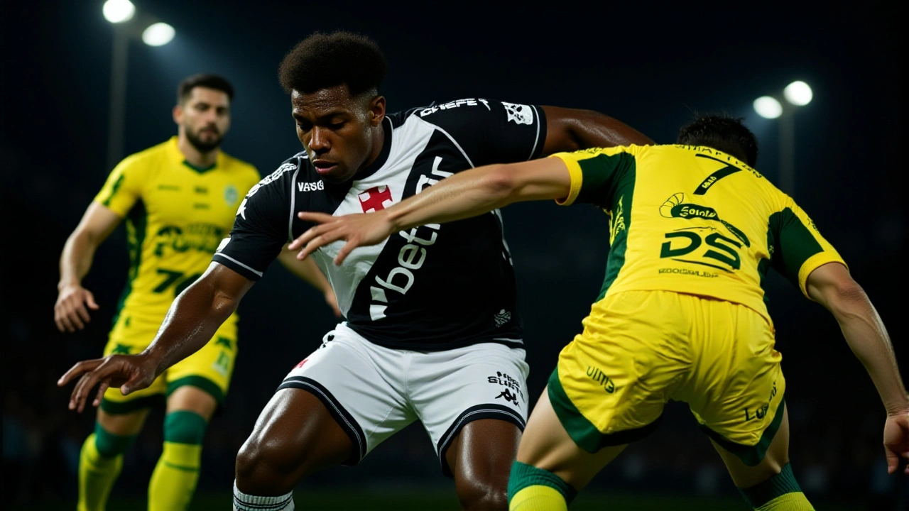 Resta apenas um jogo — e ele não vale nada