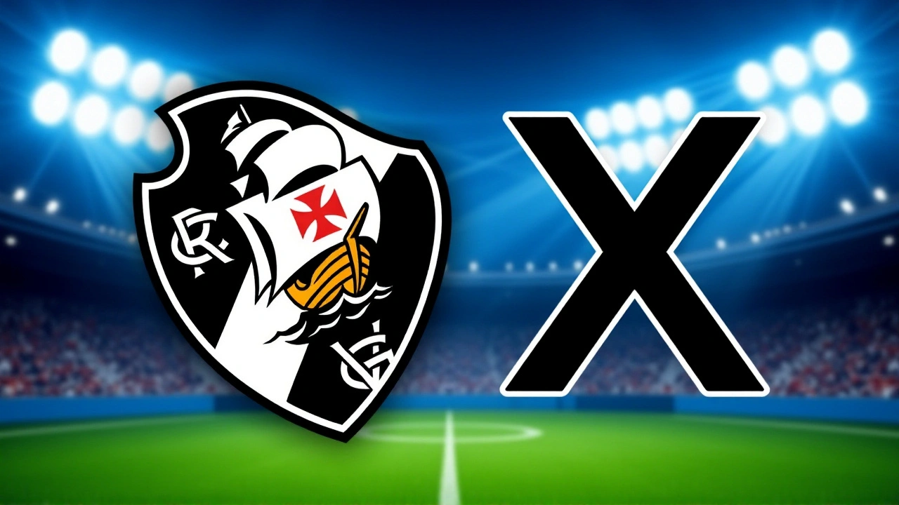 Vasco perde por 2 a 0 para Mirassol e encerra temporada em São Januário com sonho da Libertadores perdido