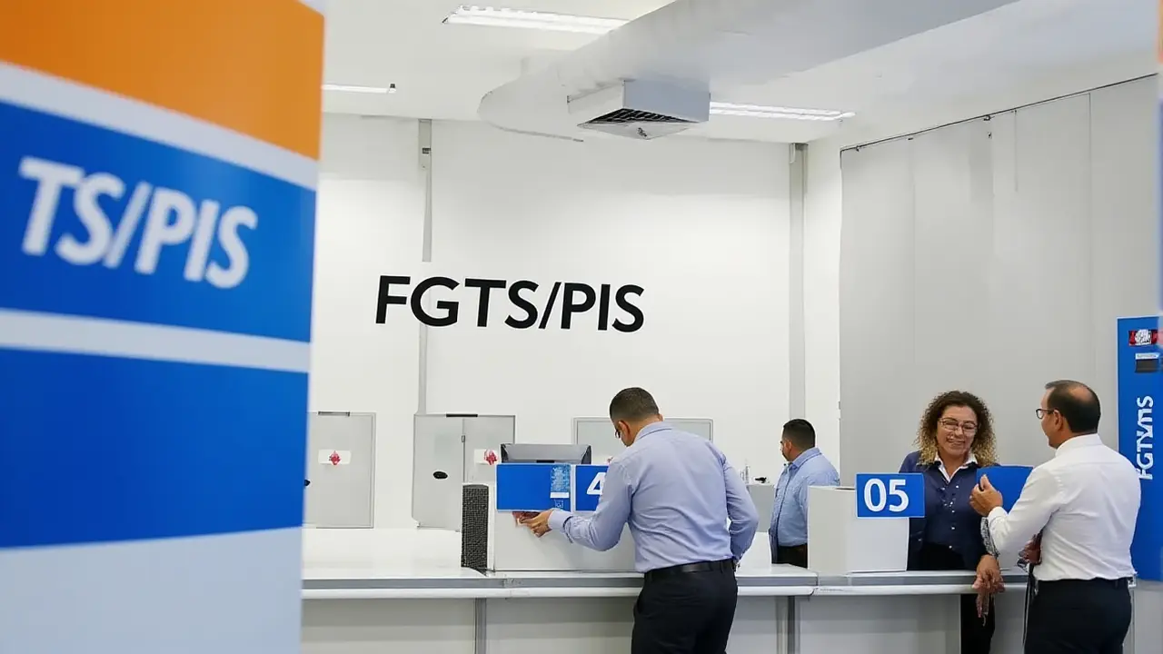 Abono Salarial: pagamentos para nascidos em fevereiro começam dia 16