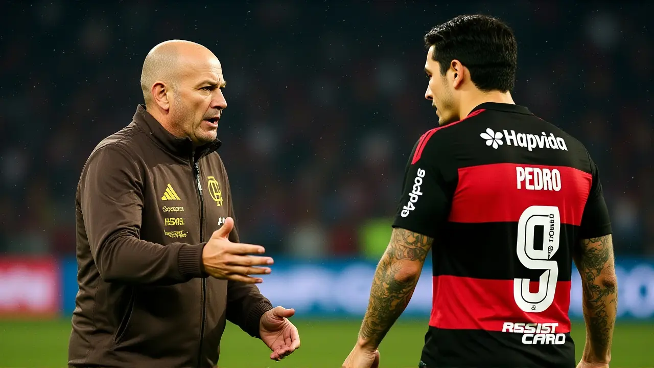 Análise: O que esperar do "Efeito Jardim" no Flamengo?