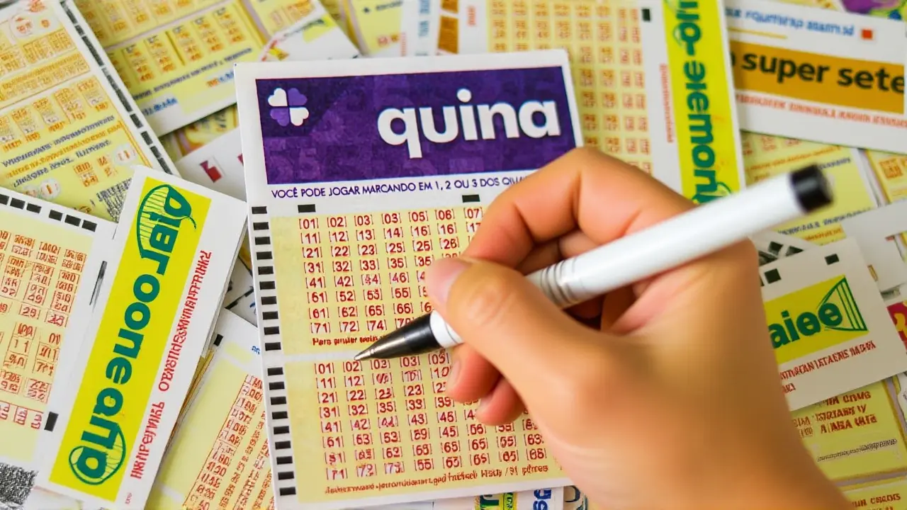 Como funcionam as chances e apostas