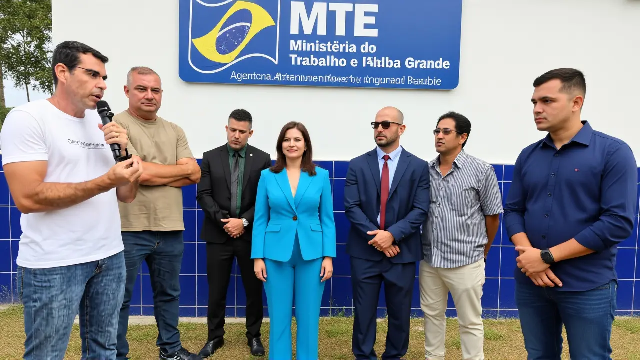 Impacto econômico e volume total