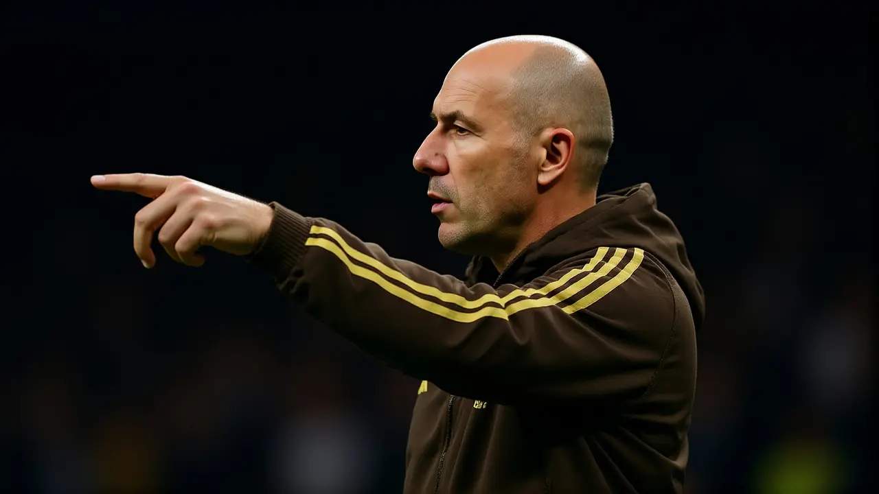 Leonardo Jardim assume Flamengo e vence Carioca em três dias