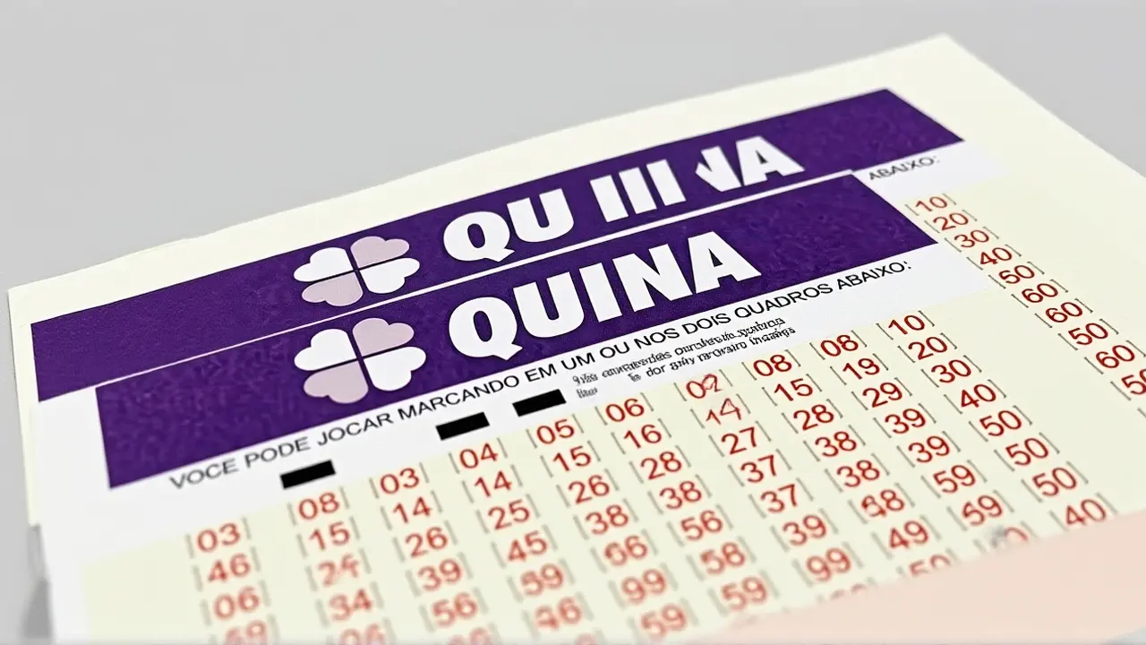 Perguntas Frequentes sobre a Loteria