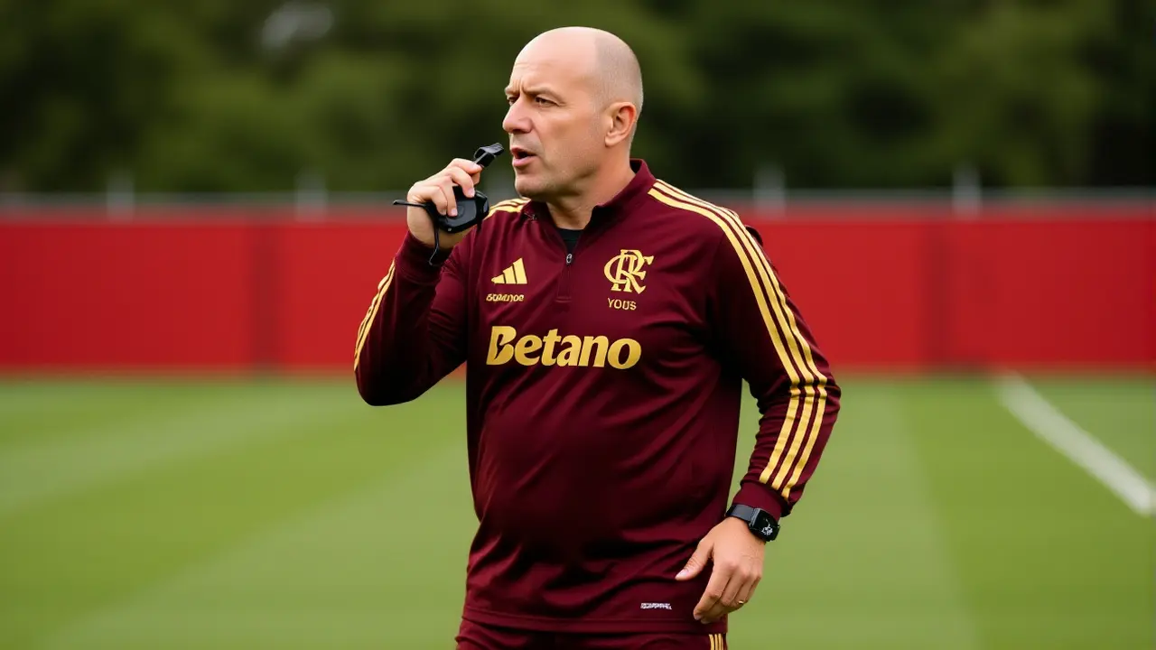 Próximos passos e o calendário desafiador