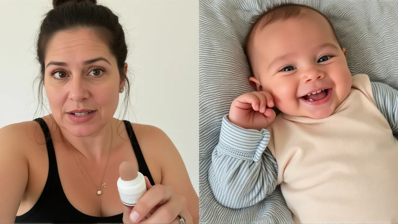 Maíra Cardi revela alergias graves e intoxicação por metais pesados na filha Eloah
